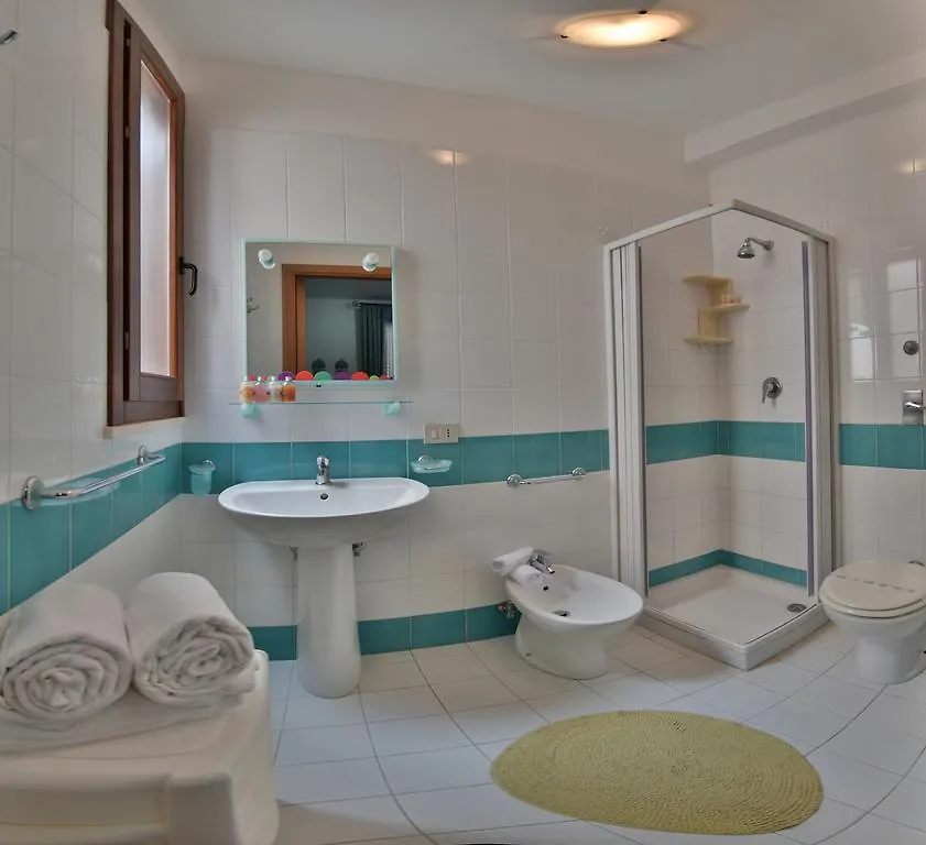 Hotel Halimeda San Vito Lo Capo