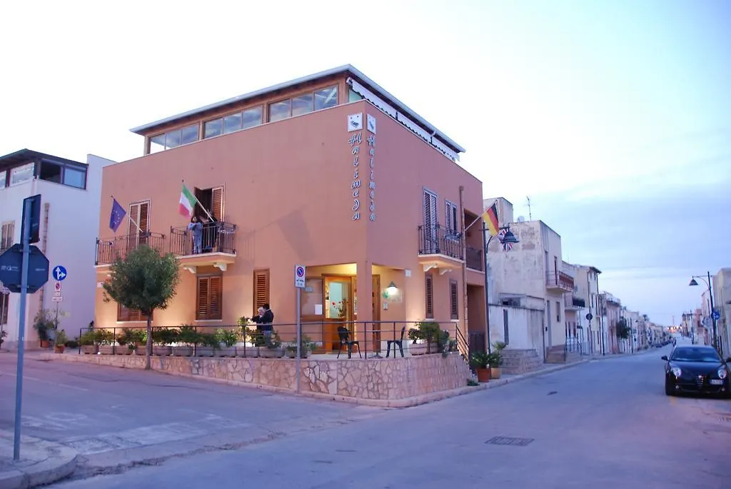 Hotel Halimeda San Vito Lo Capo