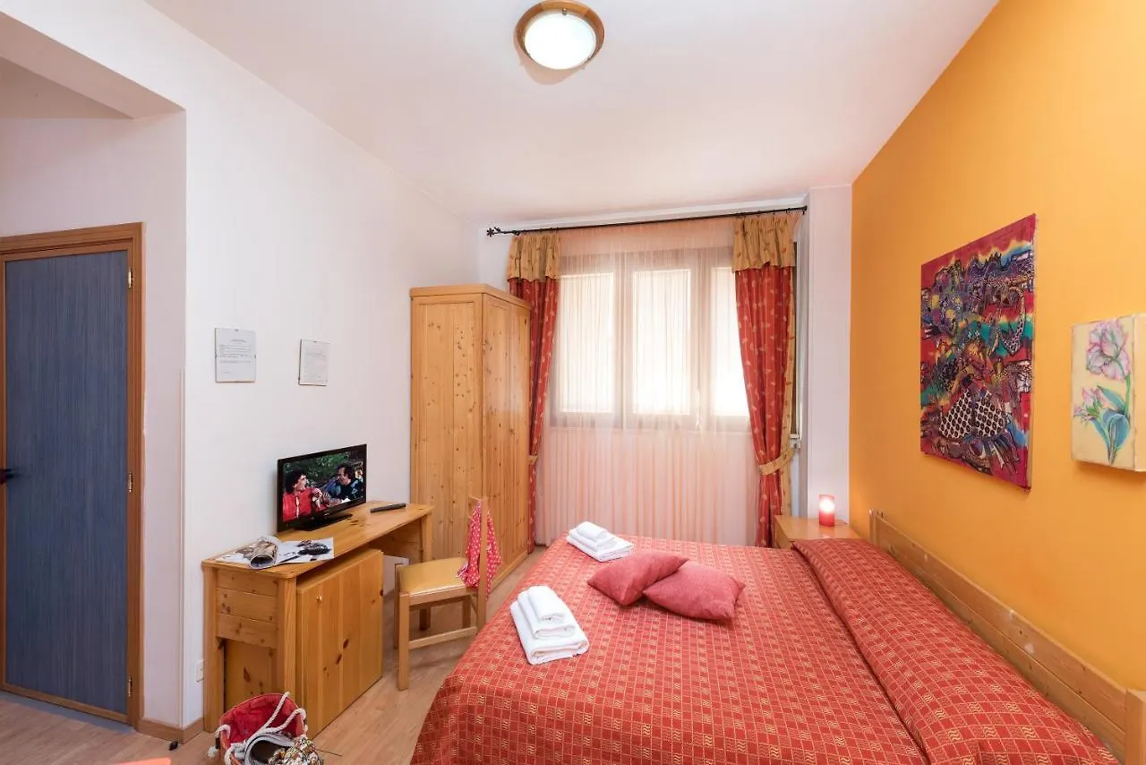 Hotel Halimeda San Vito Lo Capo
