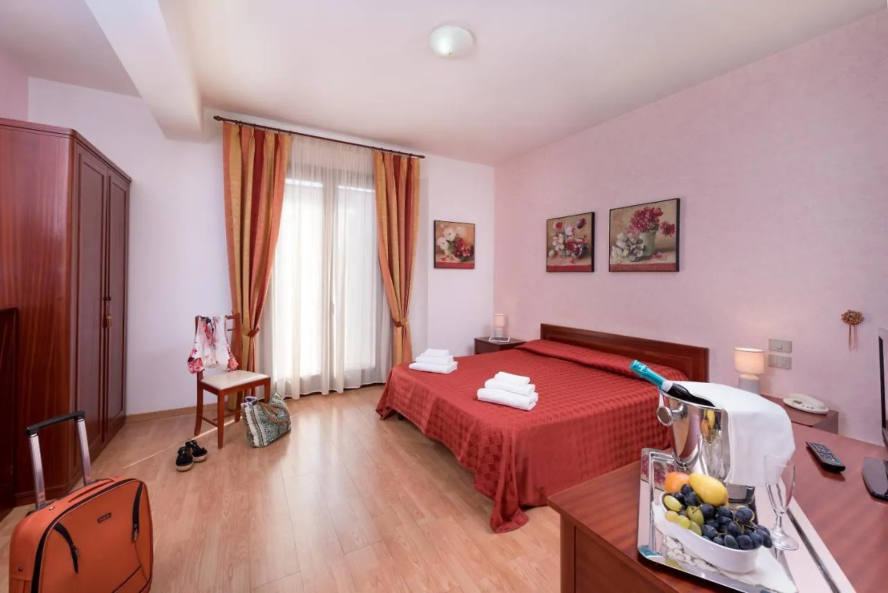 Hotel Halimeda San Vito Lo Capo