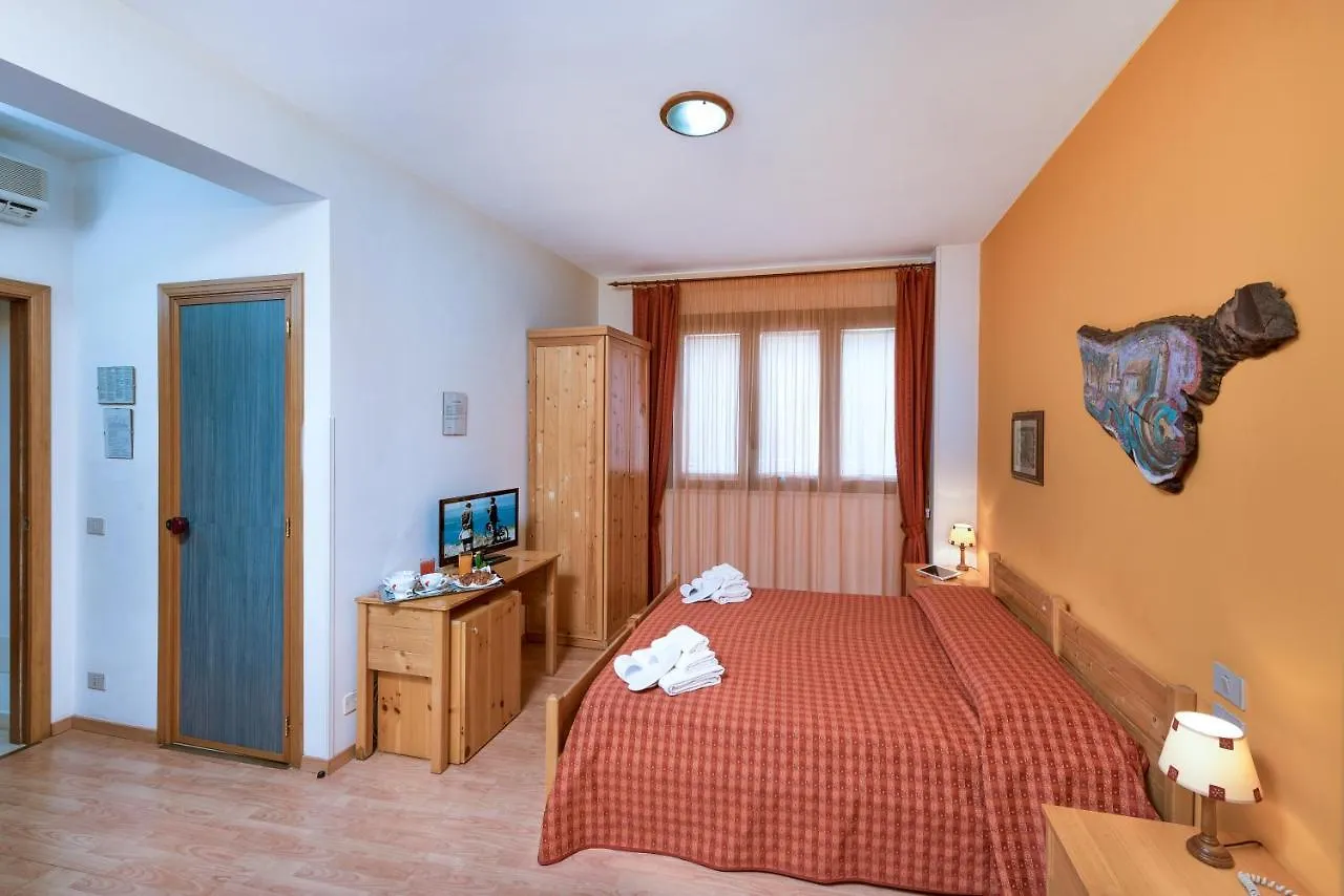 Hotel Halimeda San Vito Lo Capo Italy