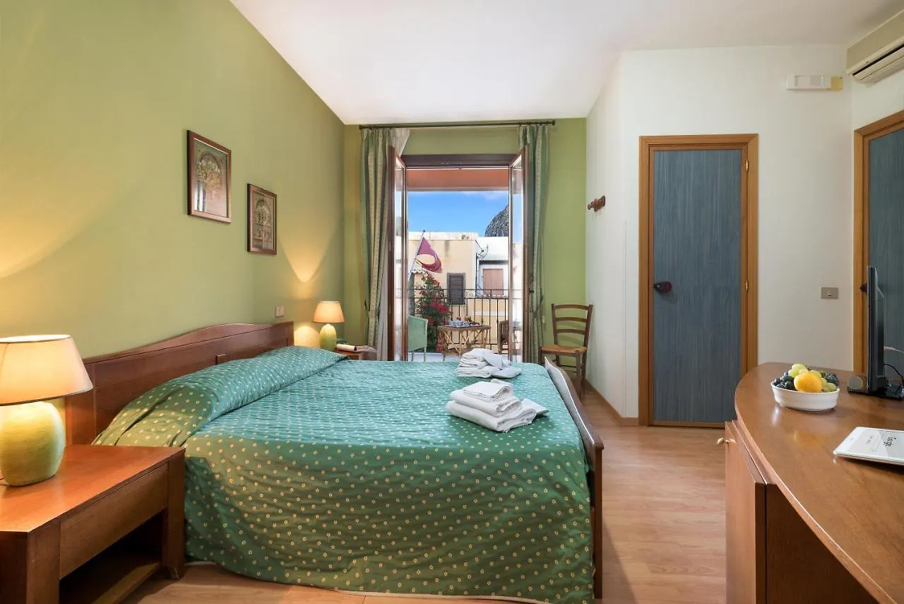Hotel Halimeda San Vito Lo Capo