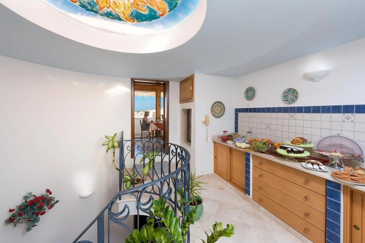 Hotel Halimeda San Vito Lo Capo 2*,  Italy