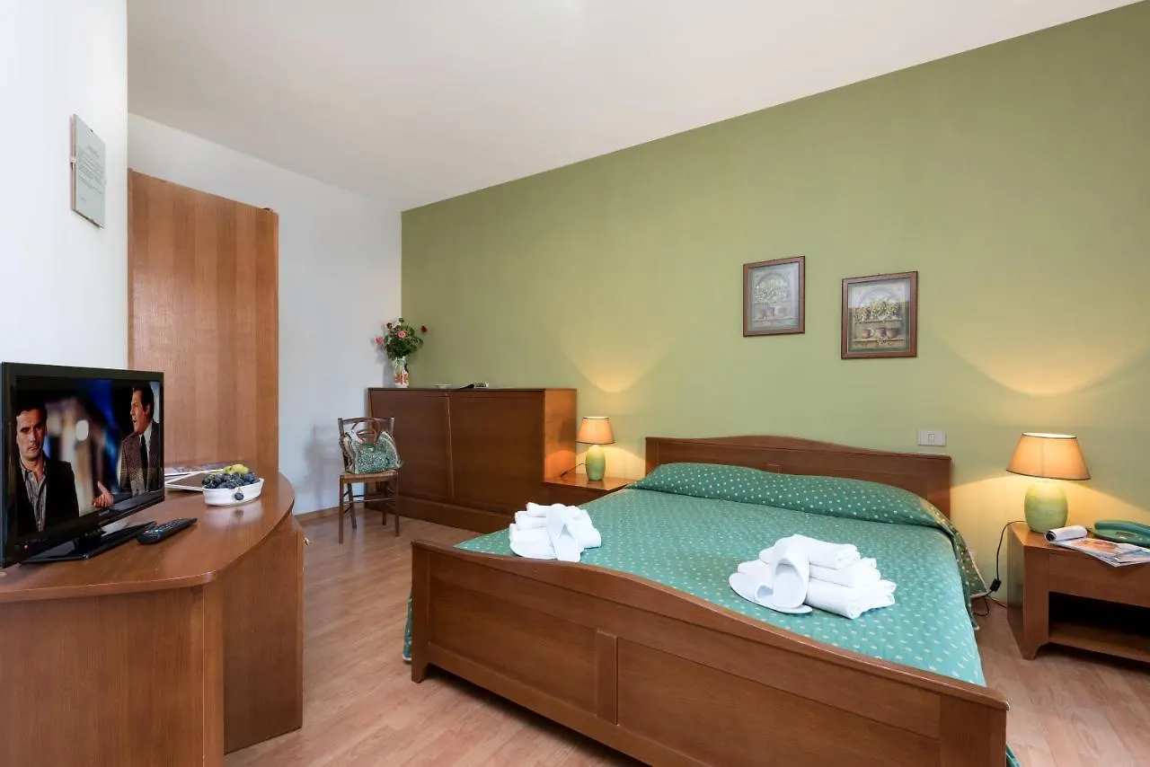 Hotel Halimeda San Vito Lo Capo Italy