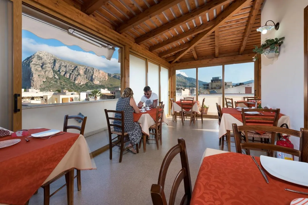 Hotel Halimeda San Vito Lo Capo 2*,  Italy