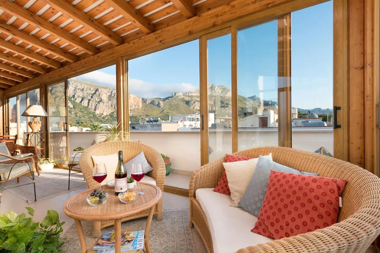 Hotel Halimeda San Vito Lo Capo